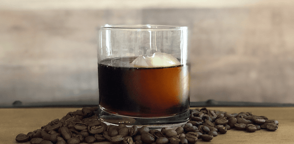 Pura Vida: A Specialty Coffee Cocktail Recipe